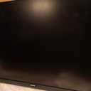 Philips New 24 inch Frameless Full HD (1920 x 1080) 100Hz Monitor, VESA, HDMI x1, VGA Port x1, Eye Care, 241V8LB, Black