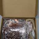 Junkin 50 Set Western Cowboy Party Favors Mental Bottle Opener Keychain Bulk with Organza Bags Thank You Tags and Rope for Birthday Baby Shower Wedding Wild West Derby Party Decorations (HOWDY 1)