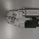 Dorman 747-991 Sunroof Motor Compatible with Select Ford Models