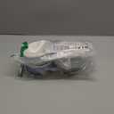 Elk and Friends Kids Porcelain Bowls with Silicone Suction Sleeves | Suitable for Babies/Toddlers | Microwave & Dishwasher Safe | Stay Put Dinnerware | Snack Dishes | 4 Pack (Navy/Gray/Misty Blue/Sage)