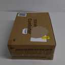 TEXARTIST Premium 2100 Series King Comforter All Season Breathable Navy Blue Comforter Soft 4D Spiral Fiber Quilted Down Alternative Duvet Insert with Corner Tabs Luxury Hotel Style (90"x102")