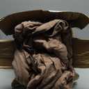 WRENSONGE Queen Comforter Set - 3 Pieces Prewashed Brown Comforter Soft Lightweight for All Seasons,Down Alternative Comforters Queen Size with 2 Pillow Shams