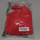 American Trends One Piece Bathing Suit for Women Vinatge Womens Swimsuits Tummy Control Athletic Rerto Womens Swimwear (12-14, Vintage Red)