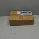 Pink Gold Candle Holders Set of 24 - Candlestick Holders for Taper Candles - Metal Material & Modern Decorative - Fits 3/4 inch Candles for Table Centerpiece, Mantel, Party, Christmas Decoration