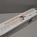 Scotts Outdoor Power Tools LSS10272PS 7.5-Volt Lithium-Ion Cordless Grass Shear/Shrub Trimmer with Wheeled Extension Handle, Green