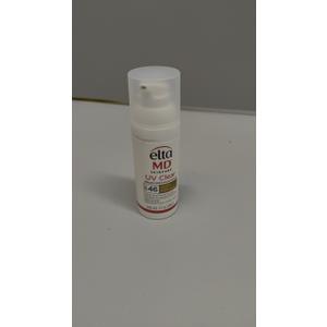 EltaMD UV Clear Tinted Face Sunscreen, SPF 46 Oil Free with Zinc Oxide, Dermatologist Recommended