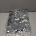 4 Set Graduation Photo Display Board Trifold Poster Board for Class of 2026 Grad Party Picture Display Graduation Photo Frames for Multiple Pictures Table Decor(Pink,24 x 16 Inches)