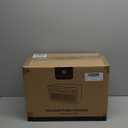 VTS01 HiFi Vacuum Tube Speaker Amplifier with ECC82 Tubes  CD/FM/BT/USB/RCA/Optical/Coaxial Inputs | Custom Sound Tuning & Remote Control