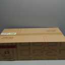 Ceiling Fans with Lights and Remote, 52 inch, Reversible Quiet DC Motor, 6 Speeds,Dimmable, Flush Mount White Ceiling Fan with Night Light for Living Room, Bedroom, Kitchen, Patios