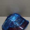 Dasbecan Left Driver Side Tail Light Compatible with 2014-2024 Toyota 4Runner Rear Tail Lamp Replace# 8156135392