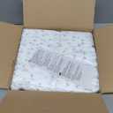 Amazon Basics Male Dog Diapers, 30 Count, Medium, Ultra Absorbent Disposable Wrap with Secure Fit, Leakproof and Comfortable