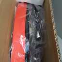 MERACH Ab Machine, Sit Up Exercise Equipment with 3 Adjustable Resistance Levels, Automatic Rebound Ab Crunch Machine for Core Workout, Ab Workout Equipment for Stomach