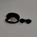 Red Light Therapy Glasses, Eyes Protection for Tanning Goggles, IPL Laser Safety Glasses 200-2000nm, Eye Protection for Red Light Therapy.