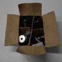 Leveling Stem Casters, Heavy Duty with Upgraded Handle Design, 360 Degree Swivel Caster Wheels, Adjustable Casters with Feet for Workbench 2200 LBS Capacity