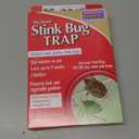 Bonide Bug Beater Stink Bug Trap, Attracts and Catches Stink Bugs Indoors and Outdoors, Long Lasting and Odorless Protection