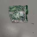 5-Pack 433MHz Garage Door Remote Control - Auto Sliding/Gate Opener & Closer, Electric Cloning Replacement for Rolling Driveway Gates - Compatible with Most Fixed Code Openers