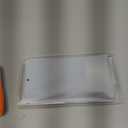 TORRAS Q3 Silicone 360 Spin for iPhone 17 Pro Case with Stand, Fit for MagSafe, Magnetic Ring Kickstand with Camera Control, Liquid Silicone Rubber Soft Phone Case for iPhone 17 Pro 6.3'', Deep Blue