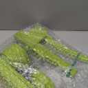 Button Maker Machine 58mm (2.25 in) Installation-Free, DIY Button Pin Maker Machine, Badge Punch Press with Free 100pcs Badge Supplies & Pictures & Circle Cutter & Magic Book