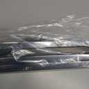 3x4 Picture Frame Set of 4 for Tabletop or Wall, 3 x 4 Wall Gallery Poster Photo Frame with Shatter Resistant Plexiglass, 4 Pack, Black