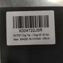 PATPET Dog Training Collar with Remote - Electric Dog Shock Collars for Small Medium Large Dogs, 3 Adjustable Safe Modes Rechargeable Waterproof E Collar for Dogs (8-120 lbs)