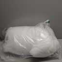 Upholstery Quilt Batting, 36 Inch x 5 Yards Polyester Batting Multipurpose Wadding Fabric Fiber Stuffing for Cushion Pillows, Bedspreads, Padding, Interior Decoration Stuffing - Crafts