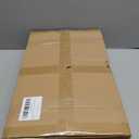 Kitstorack Pull out Cabinet Organizer, Expandable(12"-20") Heavy Duty Slide out Drawers Fixed with Adhesive Nano Film for Pots, Roll out Shelf Storage for Kitchen Base Cabinet Organization(White)