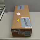 Moen Engage Multi-Function Handshower and Rainfall Shower Head Trim Combo with Handle, Tub Spout, Metal Hose and Valve, Brushed Nickel, 82304SRN