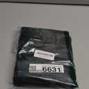 Dy Son Air Wrap Travel Case Hair Tools Travel Bag for Shark Flexstyle Carrying Case Portable Shark Hair Dryer Revlon Flat Curling Iron Organizer, Black