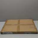 Upgrade WB48T10063 Range Oven Rack for GE Stove Oven Parts 304 Stainless Steel Rack-flat for GE AP4538468 PS2577619 JB670SP4SS JB640MR2BS JB700SN4SS (24" x 17")