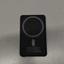 Powerbank for Magsafe Battery Pack, 5000mAh Magnetic Portable Charger