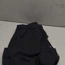 Nike Mens Club Cuffed Brushed Fleece Pants, Black, XL