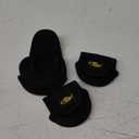 SF Low Profile Casting Baitcast Reels Cover Case Reel Pouch Glove for Fits 50 100 200 300 Series Baitcaster