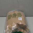 IDEALSANXUN Womens Long Wool Coat Fall Winter Double Breasted Trench Coat Peacoat Jackets (Small, Camel)