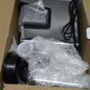 Electric Meat Grinder,3000 Max Stainless Steel Meat Mincer with 2 Blades,3 Grinding Plates,Food Pusher,Meat Claw,Sausage Stuffer Tubes & Kubbe Kit for Home & Kitchen Using