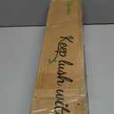 3ft Ficus Artificial Trees with Natural Curved Trunks, 36" Tall Lush Faux Tree for Home Decor Indoor, Green Lifelike Fake Ficus Tree Artificial Plants