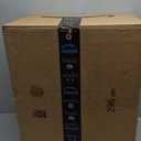 GOHOME Pillows Standard Size Set of 4 - Bed Pillows for Sleeping 4 Pack, Cooling Supportive Hotel Pillows with Premium Soft Down Alternative Fill for Side Stomach and Back Sleepers (Grey)