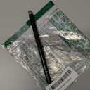 Stylus Pen for Samsung Galaxy Tab Tab A9+ / A8 / A7 / A7 Lite, High Sensitivity & Precision Capacitive Styli Pencil for Apple iPad/iPad Pro/Fire HD/Microsoft/Surface/All Touch Devices (Black)