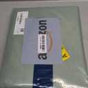 Bedsure Duvet Cover King Size - Soft Double Brushed Bedding Set for Kids & Adults, Zipper Closure, 3 Pieces, Includes 1 Duvet Cover (104"x90") & 2 Pillow Shams, NO Comforter, Sage Green