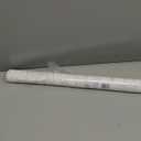 NuWallpaper NU2394 Treetops Peel Stick Wallpaper, White & Off-White