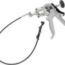 Lisle 17300 Flexible Hose Clamp Tool, 13 x 16 x 2 inches