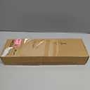 OMOTON GH03 Adjustable Tablet Stand for iPad, Desk Phone Holder for Bed with 2 Clamps, Flexible Aluminum Alloy Mount with 360 Rotation for 4-13" Devices (Grey)