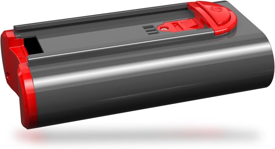 SVHT Rechargeable Battery Replacement for V15 Cordless Vacuum Cleaners