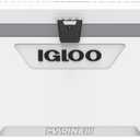 Igloo Coolers Marine Series, Insulated Portable Hard Side Cooler Ice Chest, Great for Fishing, Camping, Boating, & More (70 QT)