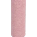 Reusable Cleaning Wipe Household Microfiber Towel Rolls Dish Rags Wash Paper Towel Replacement Parts Pink