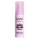 NYX PROFESSIONAL MAKEUP Marshmellow Smoothing Primer, Vegan Face Primer, 10-In-1 Skin Benefits (1.01 Fl Oz (Pack of 1))