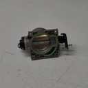 S4Z9E926AA Throttle Body Compatible With 2005-2007 Ford Focus ZX3 ZX4 ZX5 2.0L 2.3L