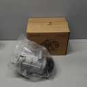 SCITOO AC Compressor for Ford Edge 3.5L 2007-2010, Fast Cooling Air Conditioner Compressor for Lincoln MKX 3.5L 2007-2010