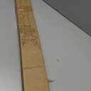 Umimile Tension Curtain Rod, 51-145 inches Adjustable Spring Shower Tension Curtain Rod, Stainless Steel Closet Rod for Windows or Shower, No Drilling, No Rust, Easy to Install, White