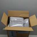 Outdoor Deep Seat Cushion Set 24" x 24", Water Repellent & Fade Resistant Cushion for Patio Furniture, Back & Seat Cushion with Removable Covers for Sofa, Couch, Light Grey