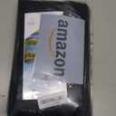 Explore Land Dog Crate Cover Heavy Duty Polyester Pet Kennel Sunshade Universal Fit for 48 inches Wire Cage (Black)